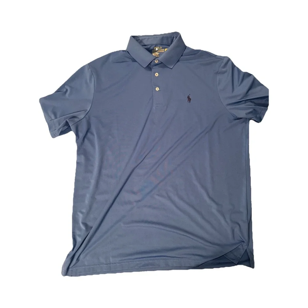 Ralph Lauren product pair